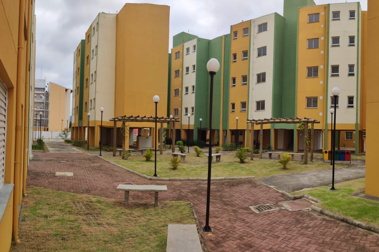 Peruíbe K
