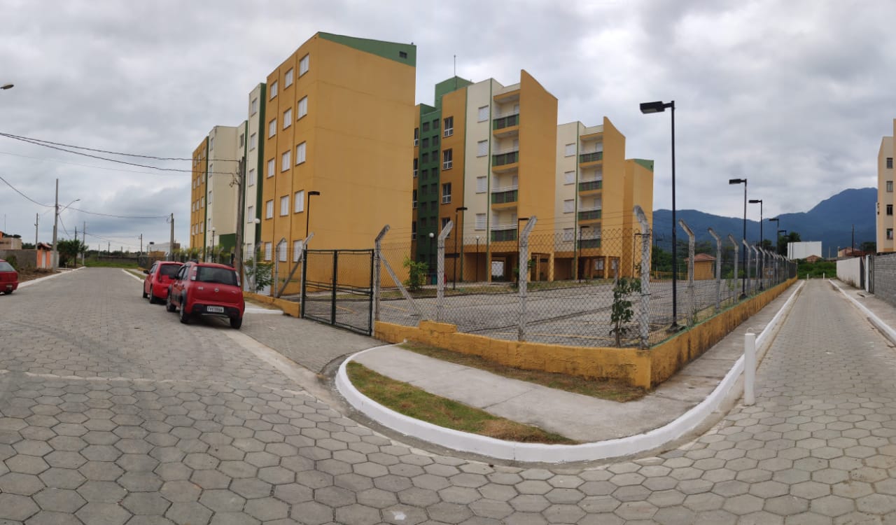 Peruíbe K